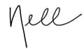 Nell's signature