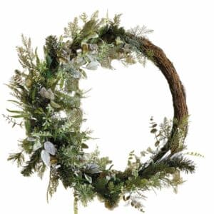 Christmas Wreath Ideas: Wreaths To Buy Online