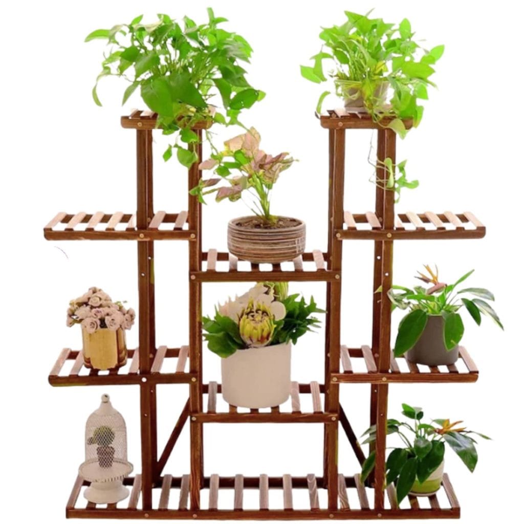 Tall Indoor Plant Stands You'll Love